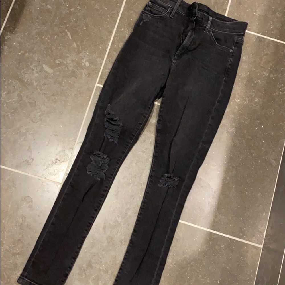 Black Joes Jeans